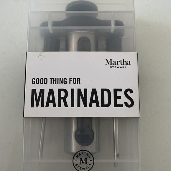 Meat marinade injector - Picture 2 of 3